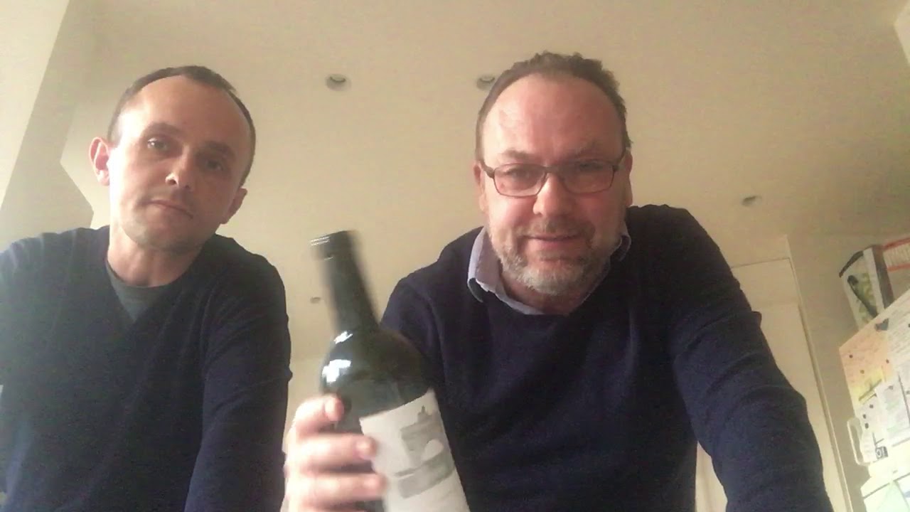 2019 03 03 Vins WE Batard Montrachet, Léoville Las Cases, Chambertin