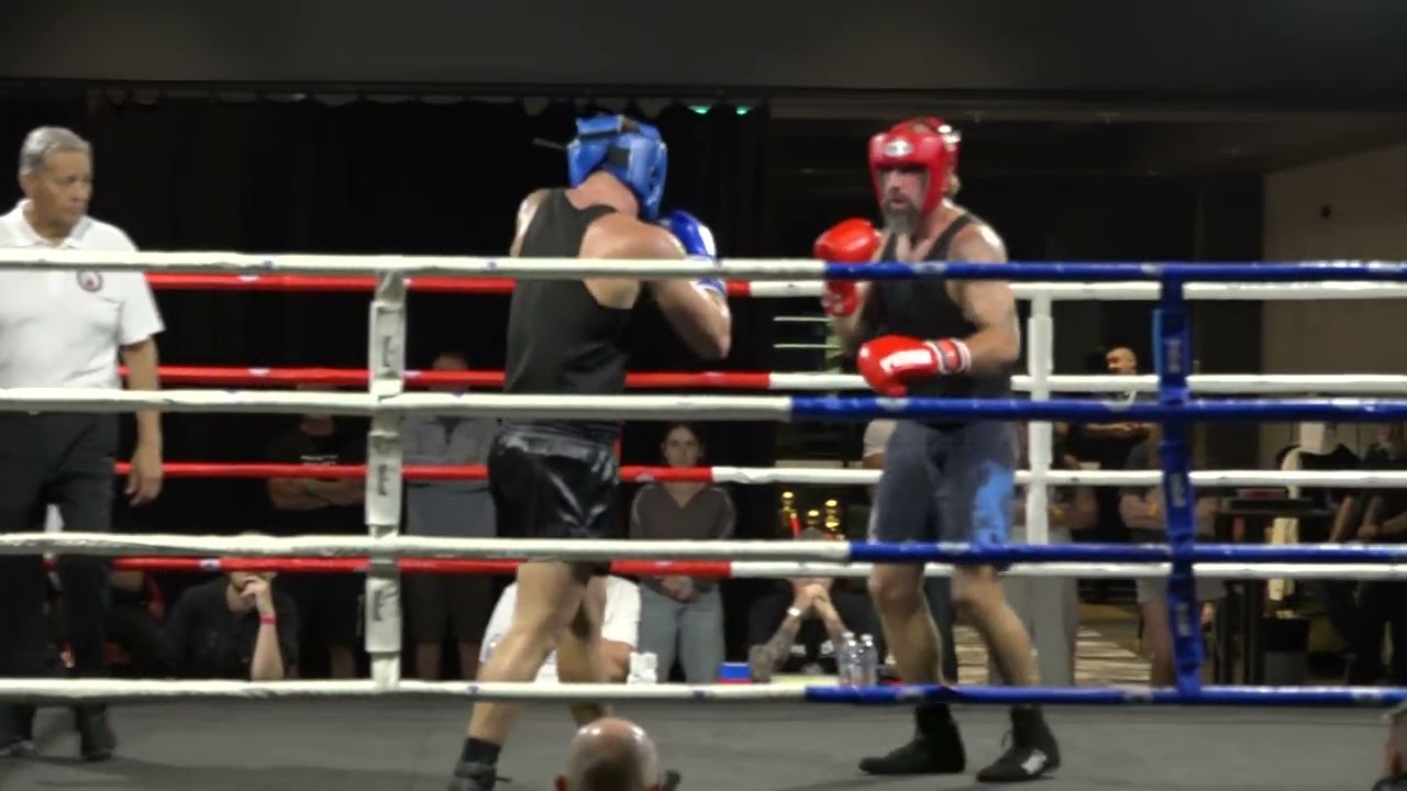 2026 02 14 Bout 7 Rival Fight Night at the Nerang RSL