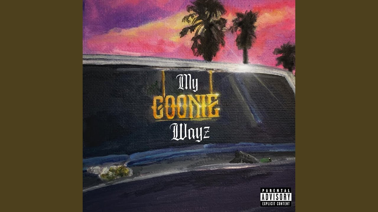 Goodland Baby (feat. Amp$ & Mogly)