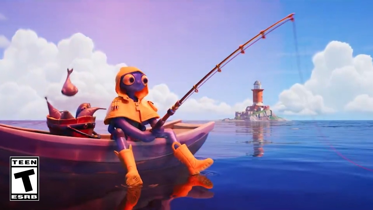 🔴NEW FORTNITE *SEASON 2* UPDATE COUNTDOWN! (Chapter 7 LIVE) #shorts #fortnite