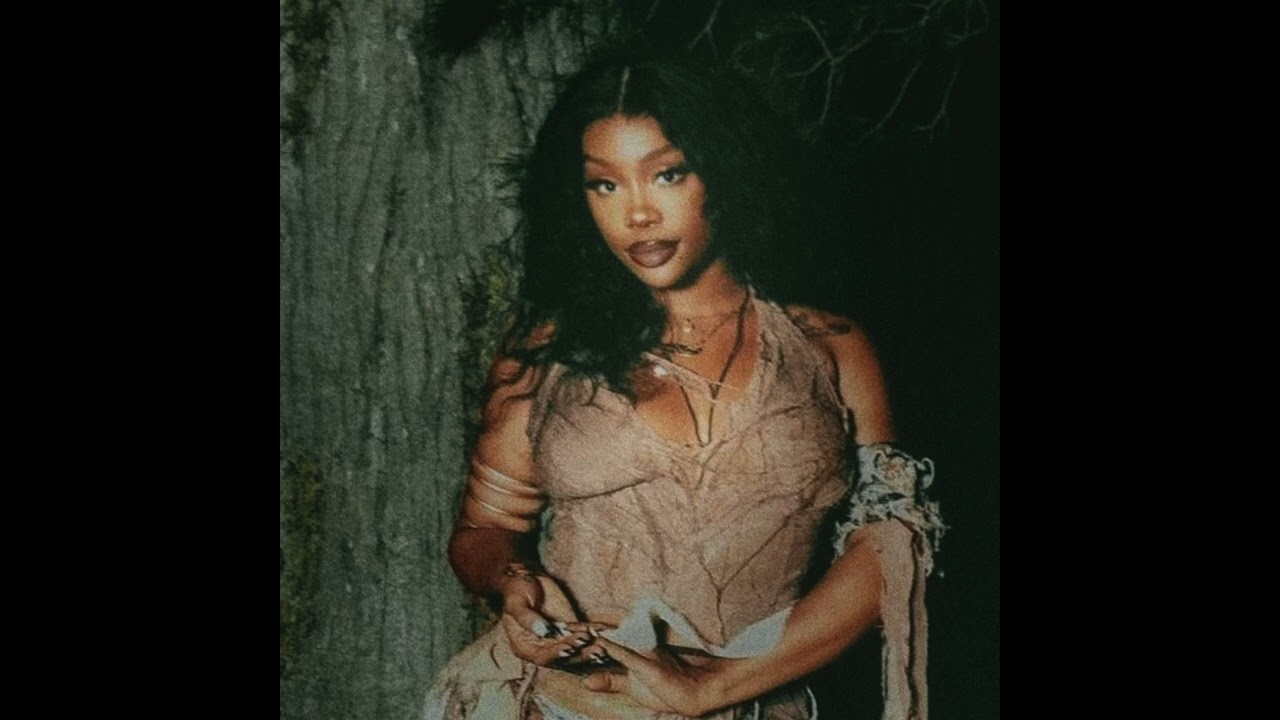 (FREE) Acoustic SZA x Kehlani Type Beat 