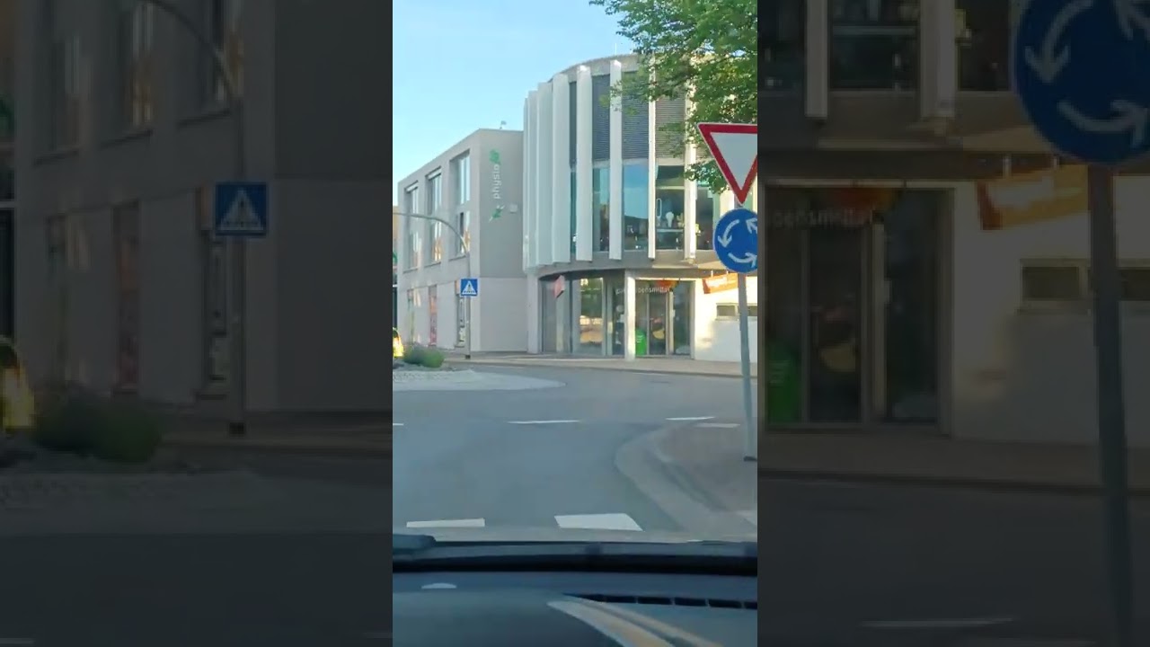Guten Morgen Korbach