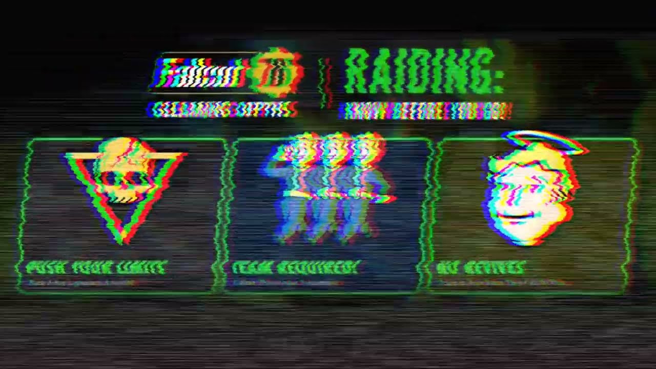 [FO76] Into the Gleaming Depths 🎶