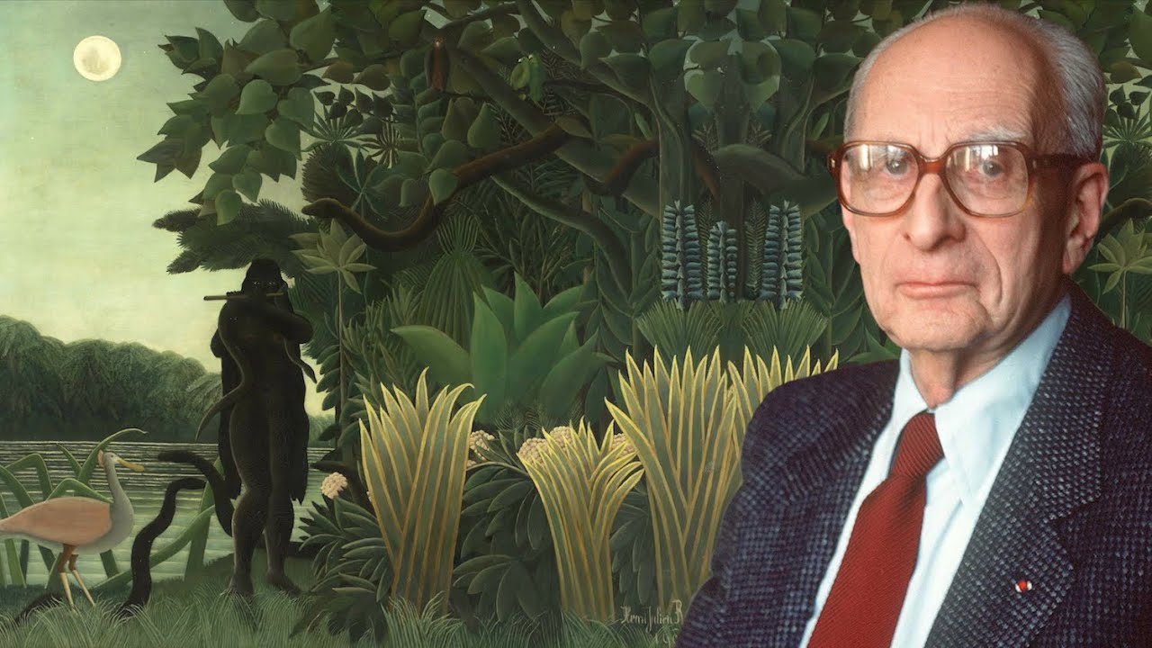 Race et histoire, Claude LÉVI-STRAUSS, 1952 – texte intégral, livre audio