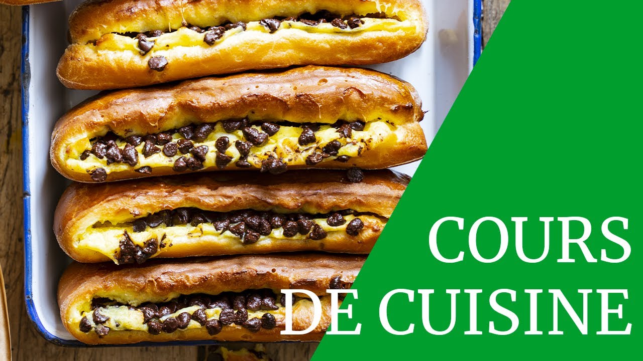 | RECETTE LIVE | Les brioches suisses pour le petit-déjeuner