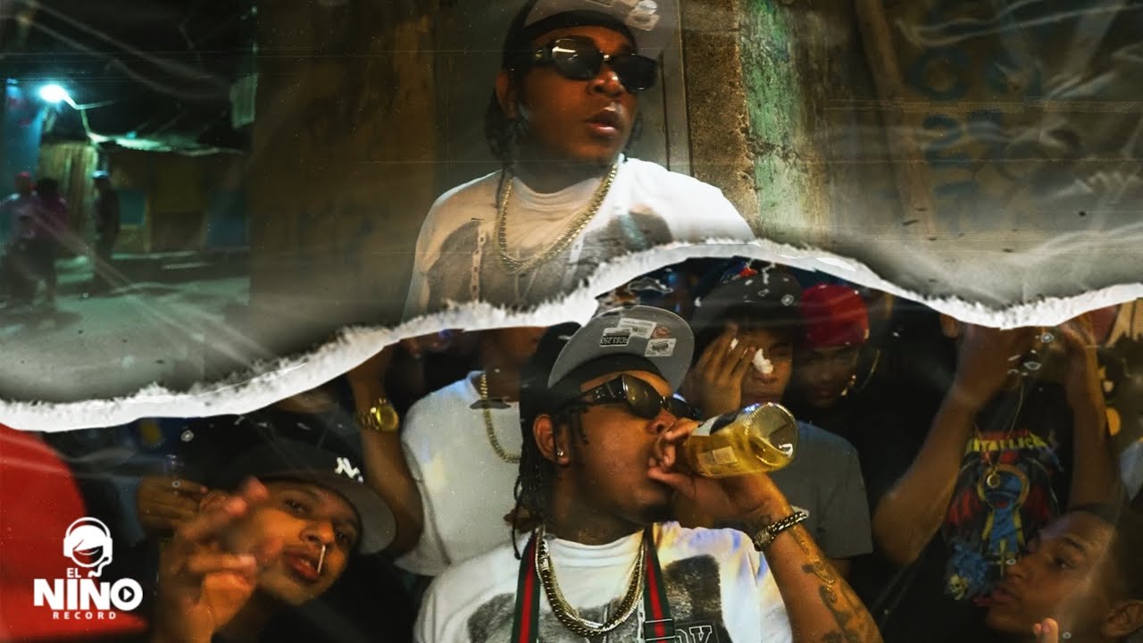Harryson - Cholo Dale Cholo (Official Video)