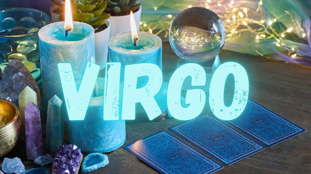 VIRGO I HAVE BEEN READING THE TAROT FOR 20 YEARS AND I NEVER SAW THIS ❗️😱🔮 JANUARY 2026 TAROT LOVE