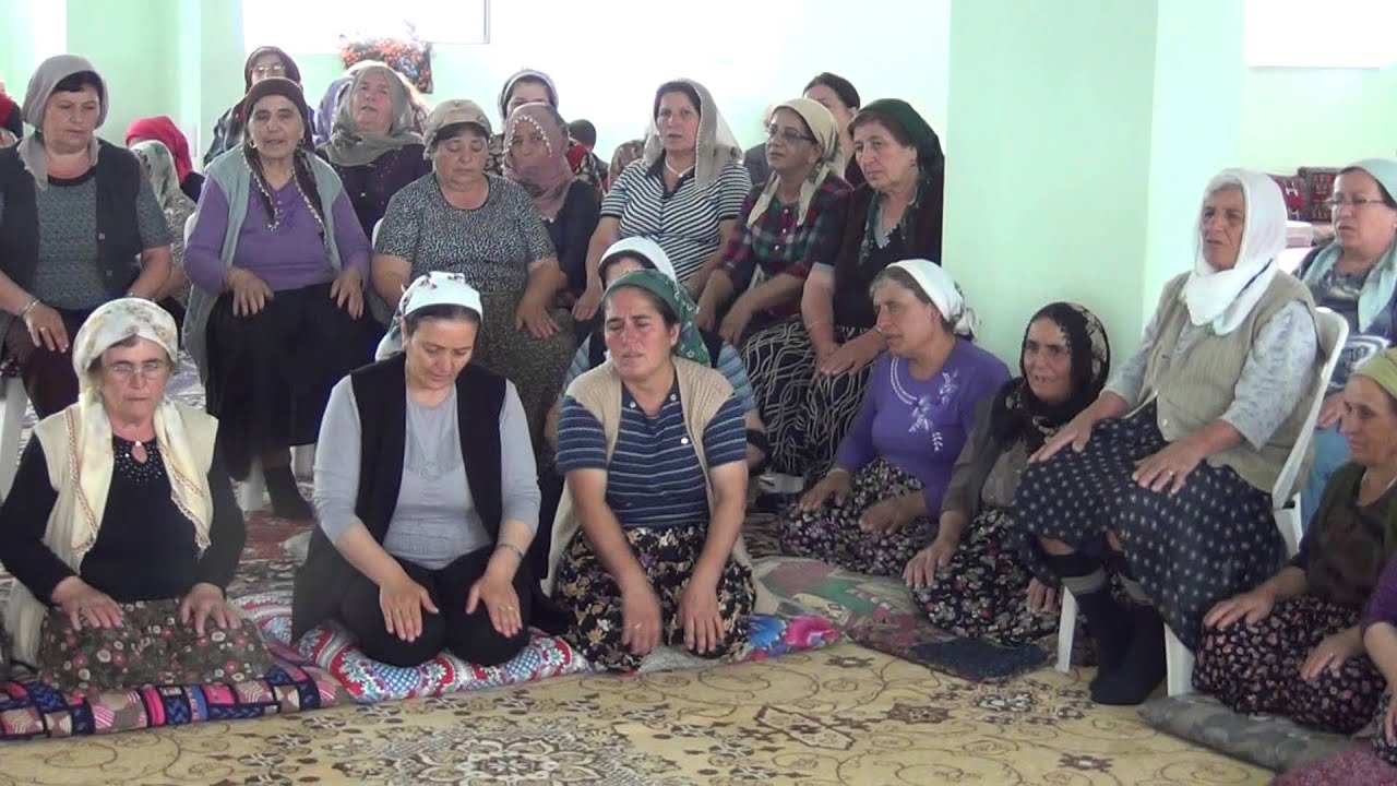 Birlik Cem'i - Malatya Fethiye - 30 Mayıs 2013 (9)