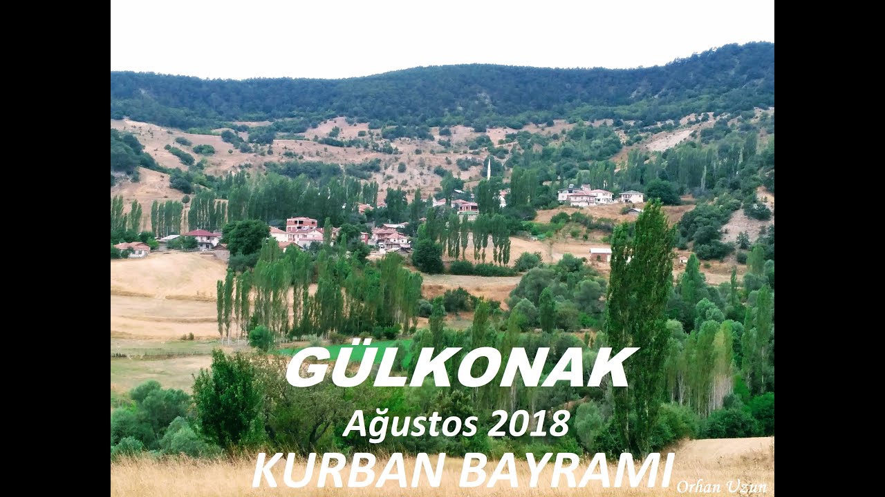 Ağustos 2018