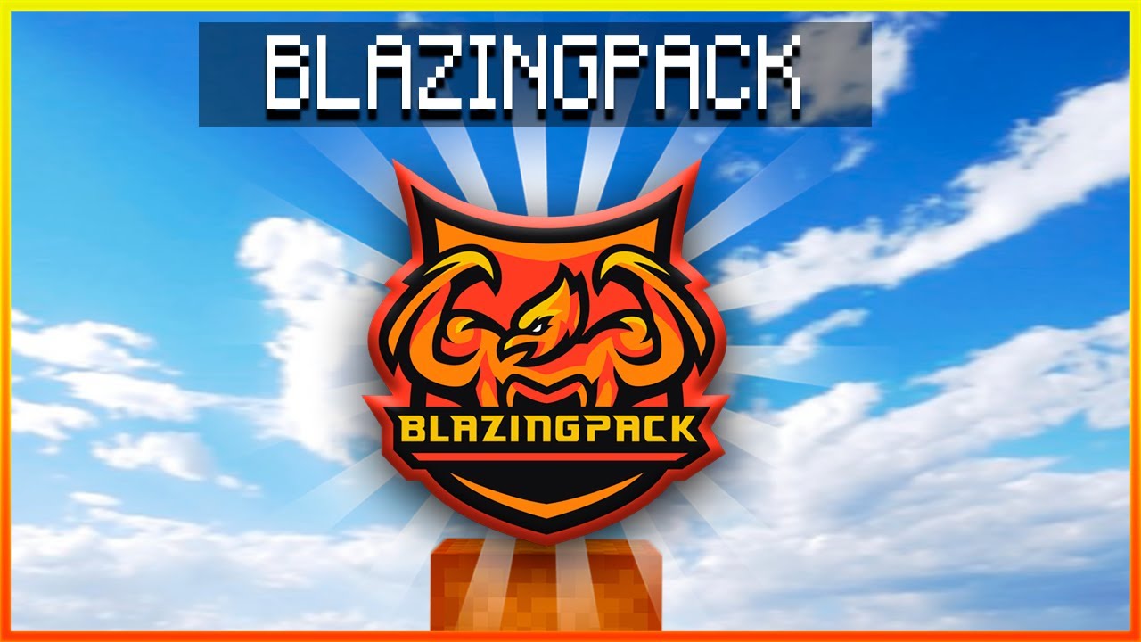💥 BLAZING PACK CLIENT 💥 MINECRAFT NO PREMIUM | Como instalar Blazingpack no premium