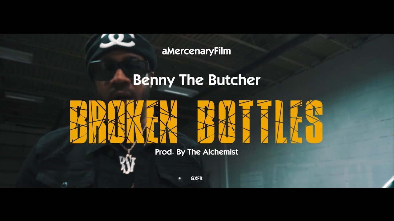Benny The Butcher - 