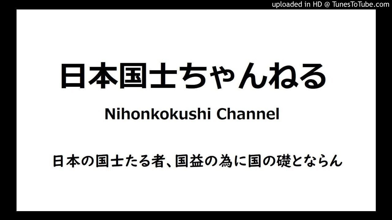 政党DIYってどうよ？調和＝幸せを科学？綺麗ごとを並べた歴史を知らない理念綱領に物申す！│日本国士ちゃんねる