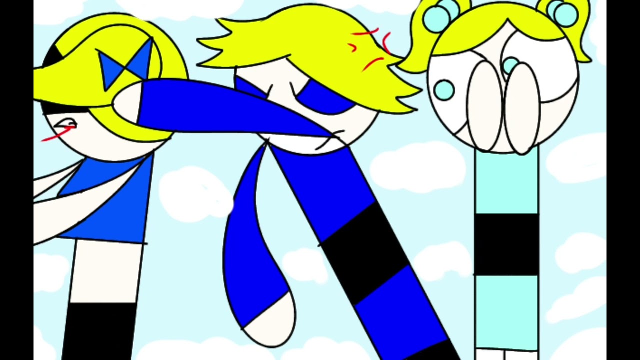 ppg vs ppnkg parte 2 mi version xd