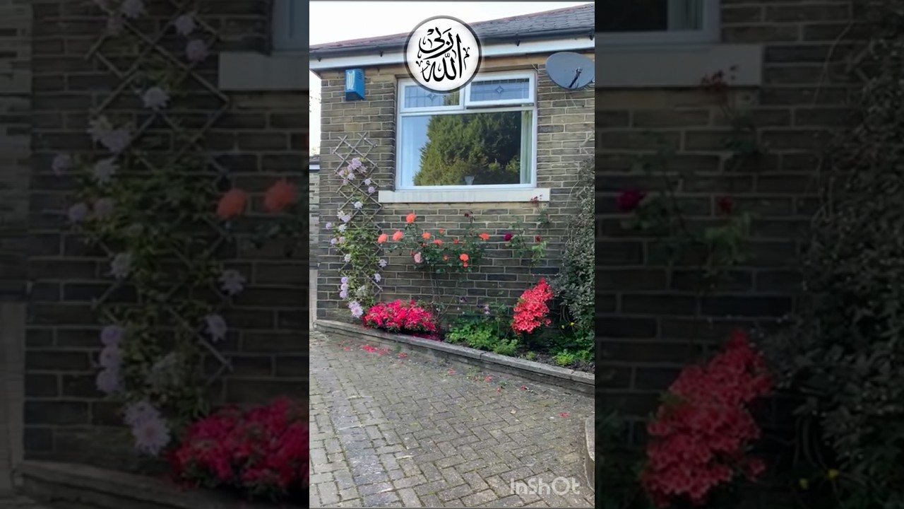 Best Unique Tilawat #Great Voice #Allahu Rabbi