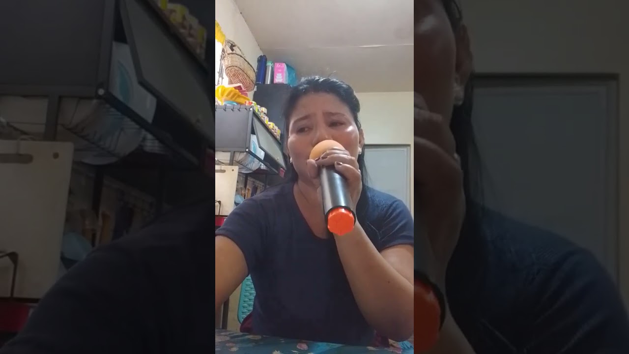 Bakit ikaw pa. Version Maribeth