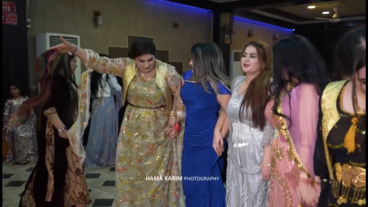 خۆشترین ئاهەنگی بوک و زاوا❤❤❤💖💖💖💖💖😍😍😍😍😍😍سلیمانی #سلیمانی