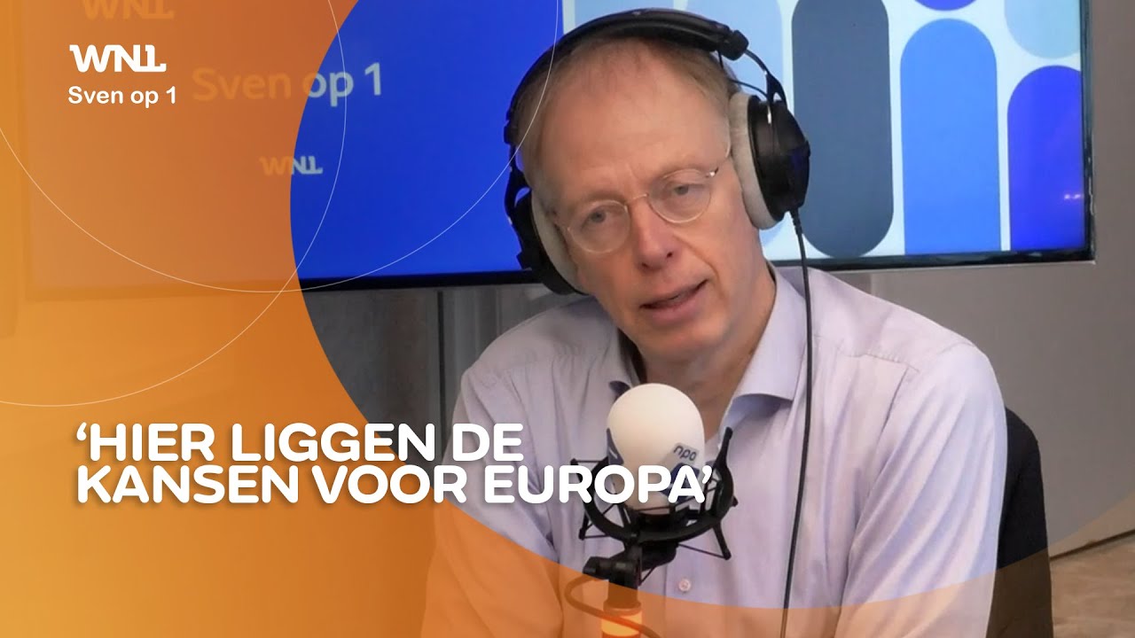 Europa moet geopolitieke oogkleppen afdoen: 'De kansen liggen in het mondiale zuiden'