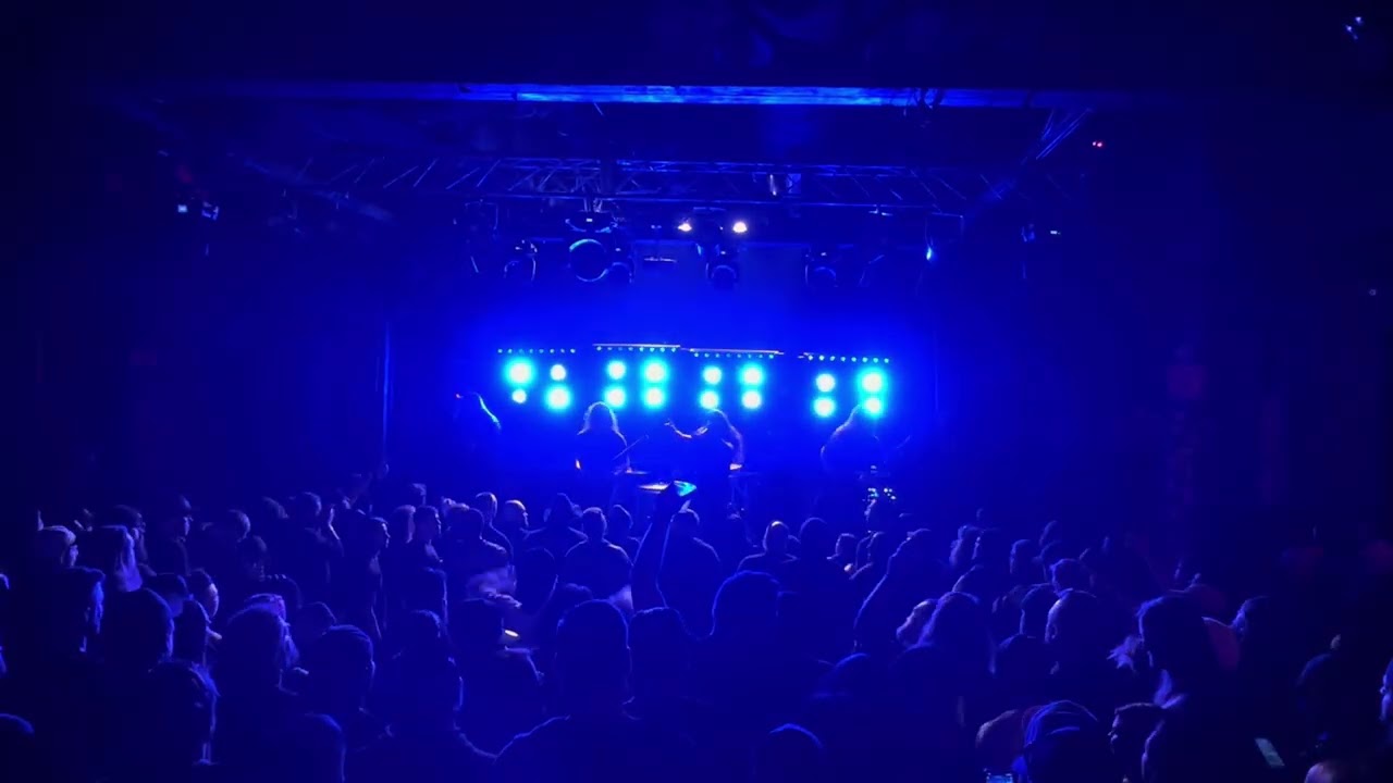 BY THE THOUSANDS - Live at Reggie's Chicago IL  4/6/24