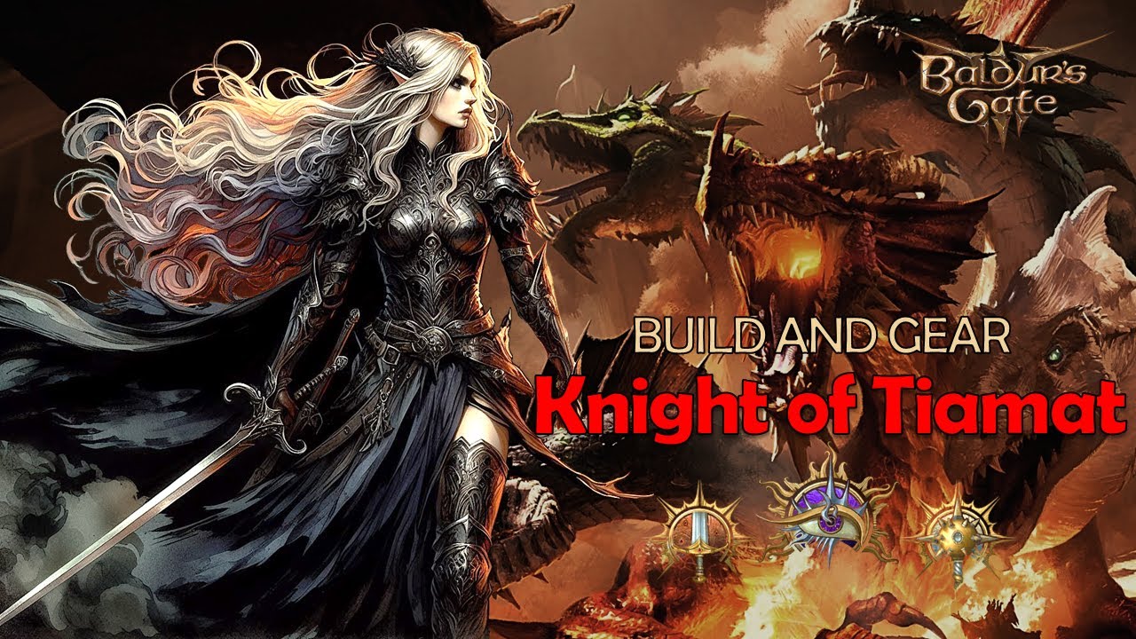 MELEE WARLOCK: Pact of the Blade - Build & Gear | Honour Mode (Solo Viable)