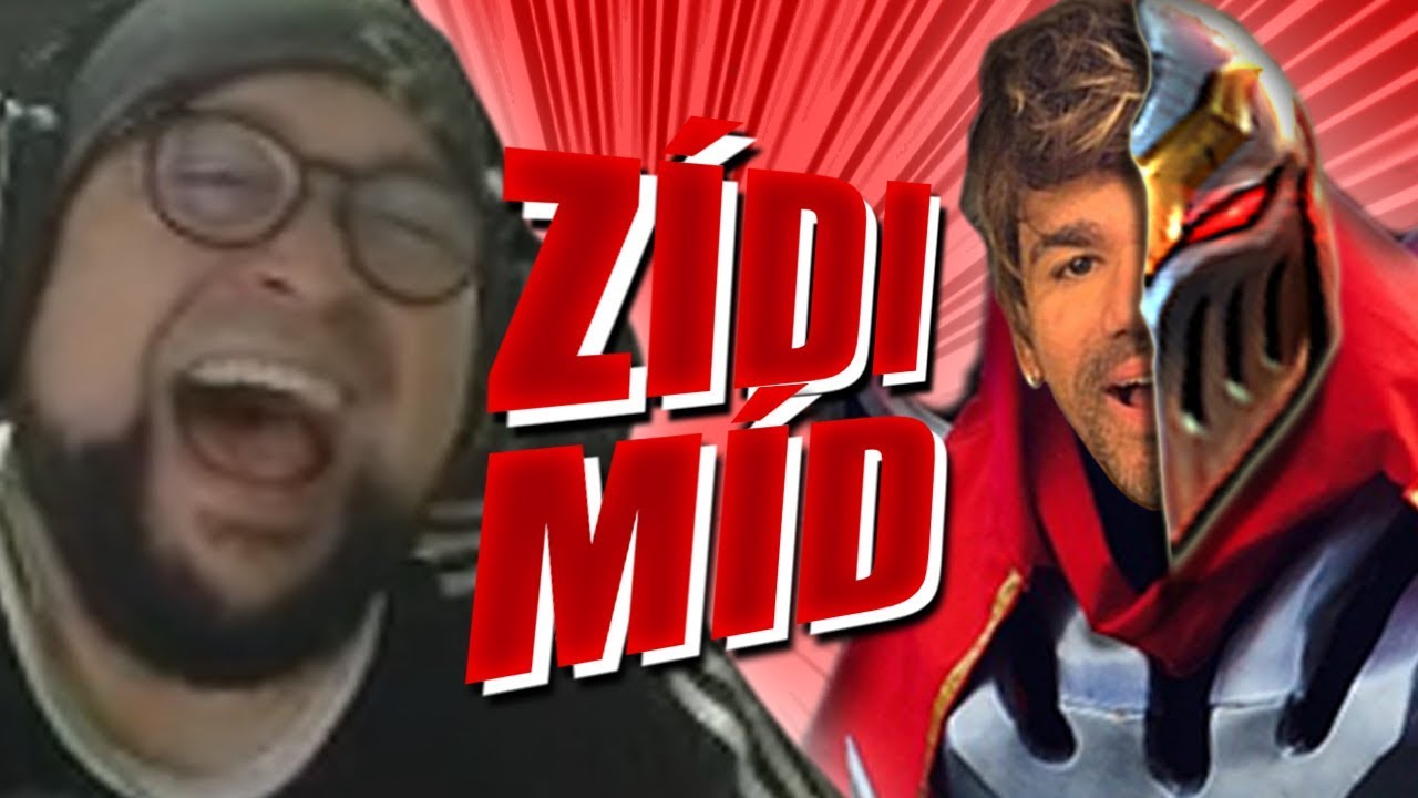 GORDOX DUO SHEVIII2K ORIGINAL E O ZÍDI MÍD