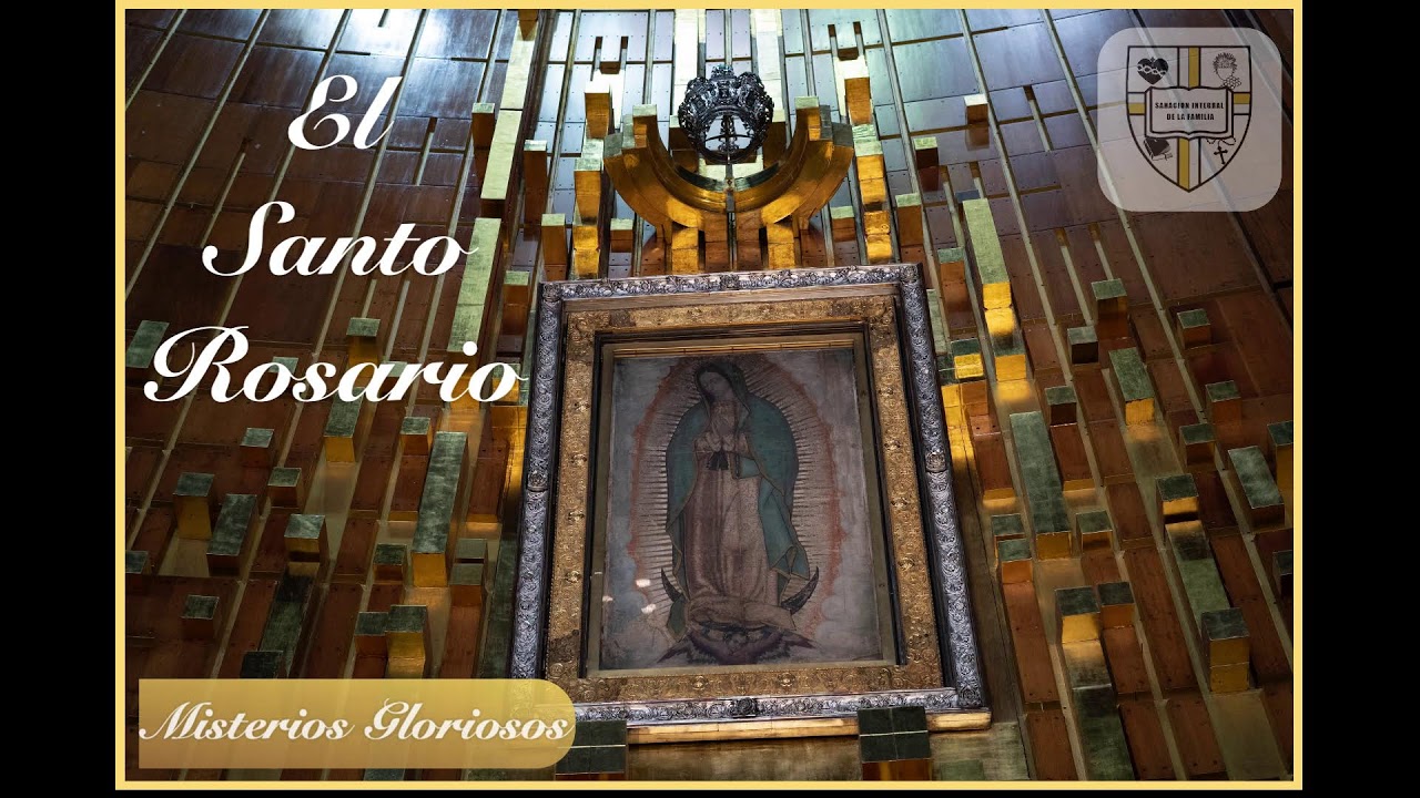 El Santo Rosario
