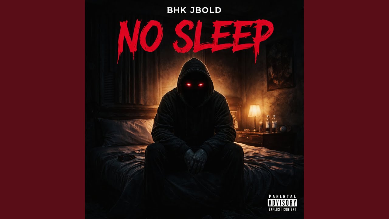 NO SLEEP
