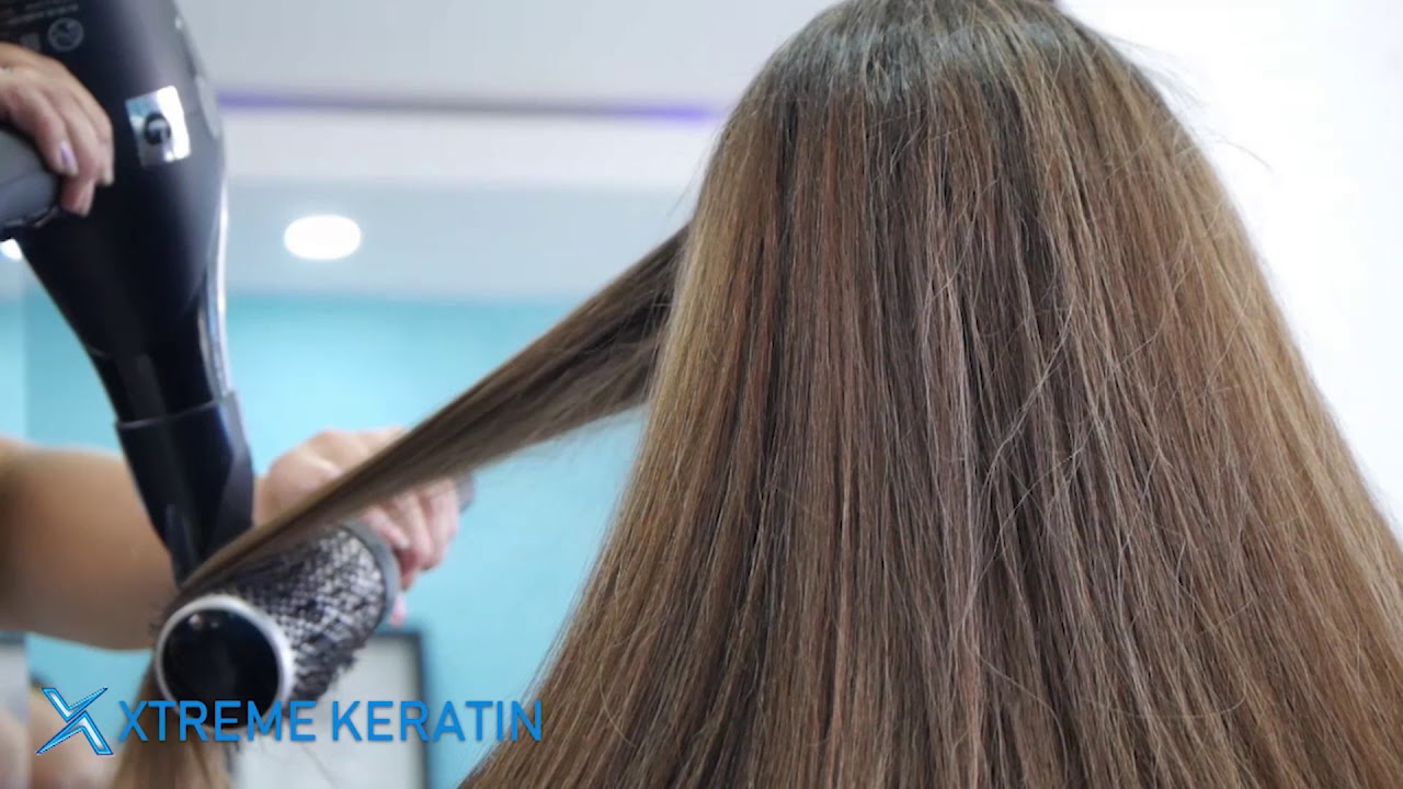 Xtreme Keratin, nueva propuesta para el cuidado y tratamiento del cabello