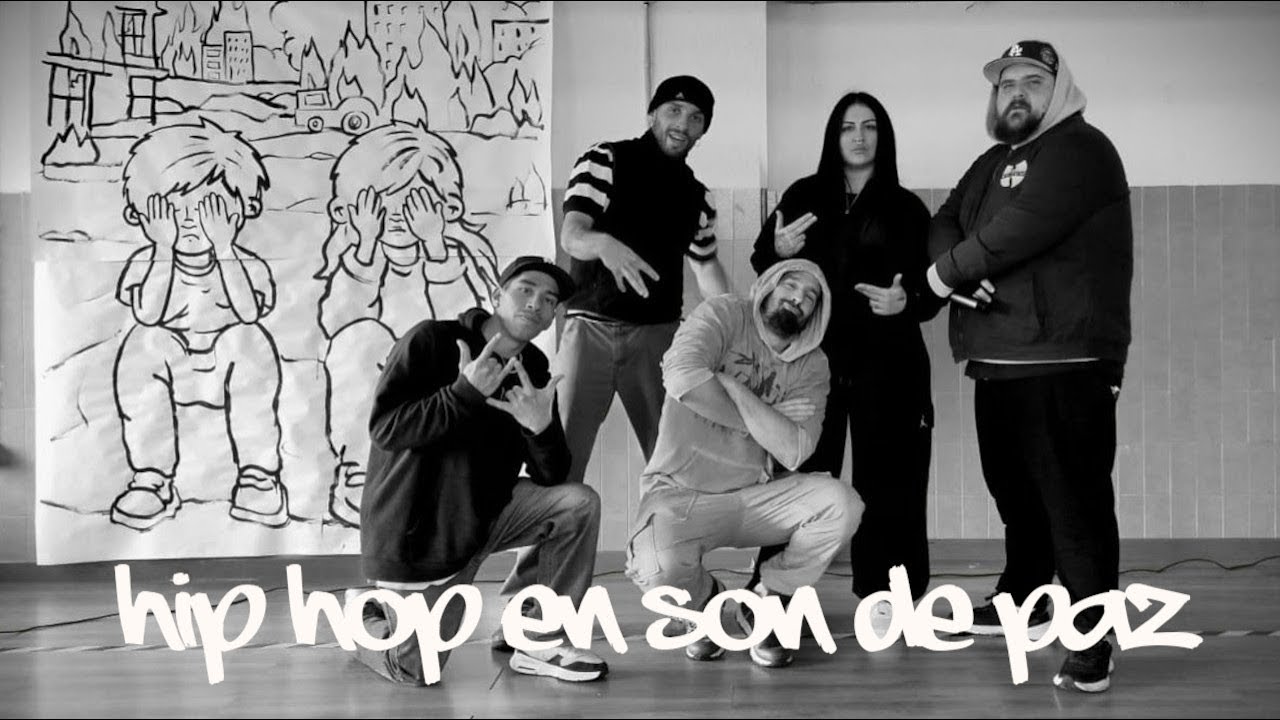 Hip Hop Norte
