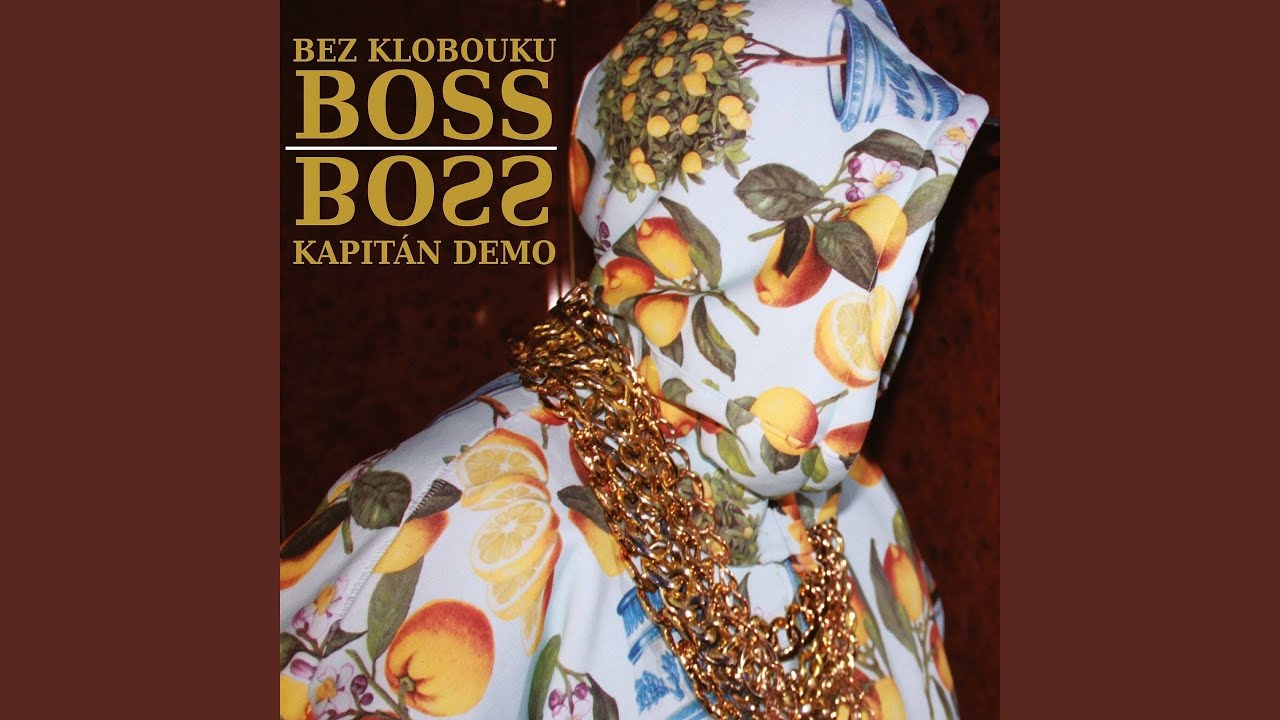 Russian Standard (feat. Givi Kross)