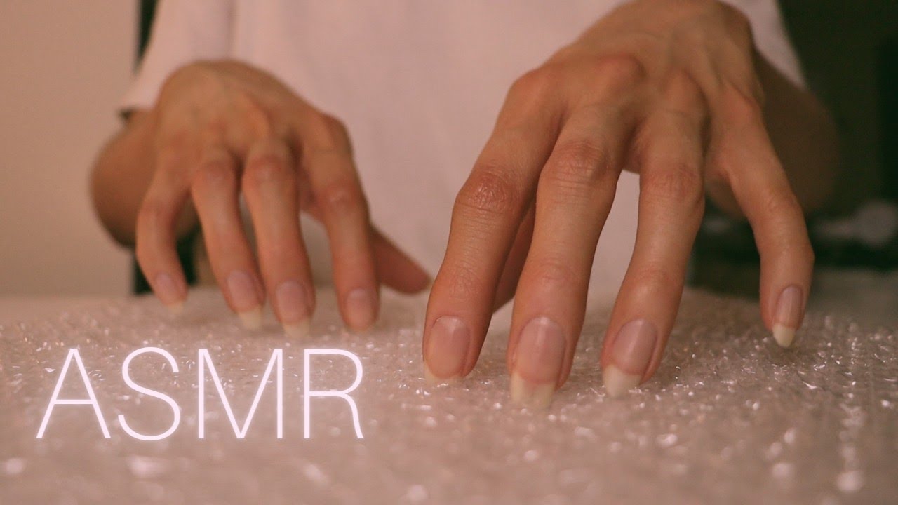 ASMR FAST SCURRYING up to the camera on different surfaces | no talking