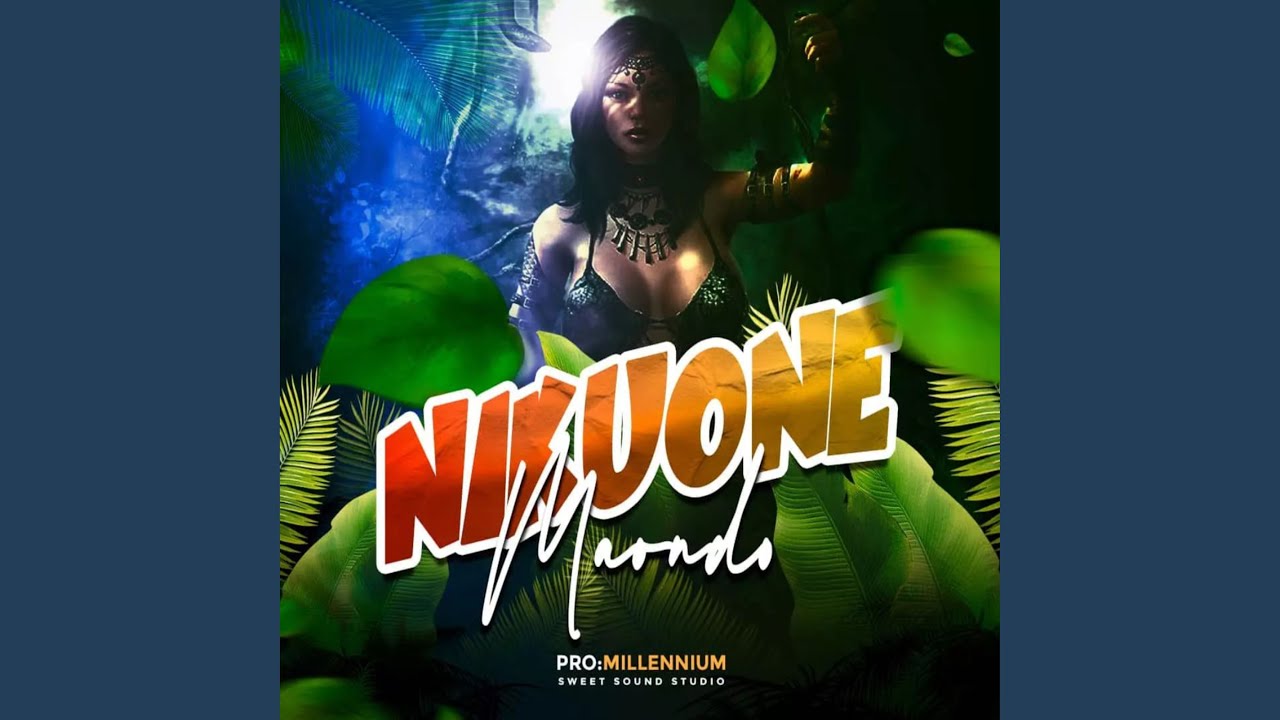 Nikuone acoustic
