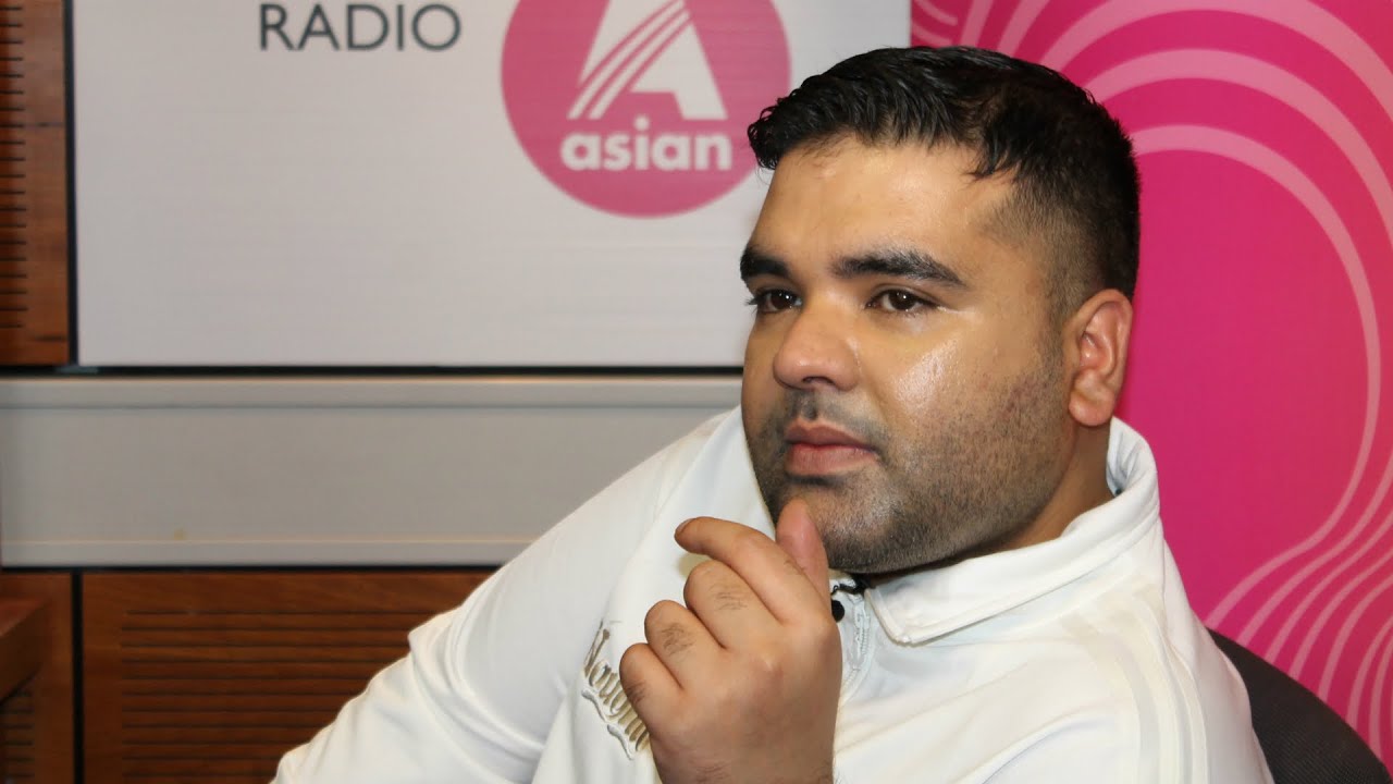 Naughty Boy: My Life My Music - What song is it.