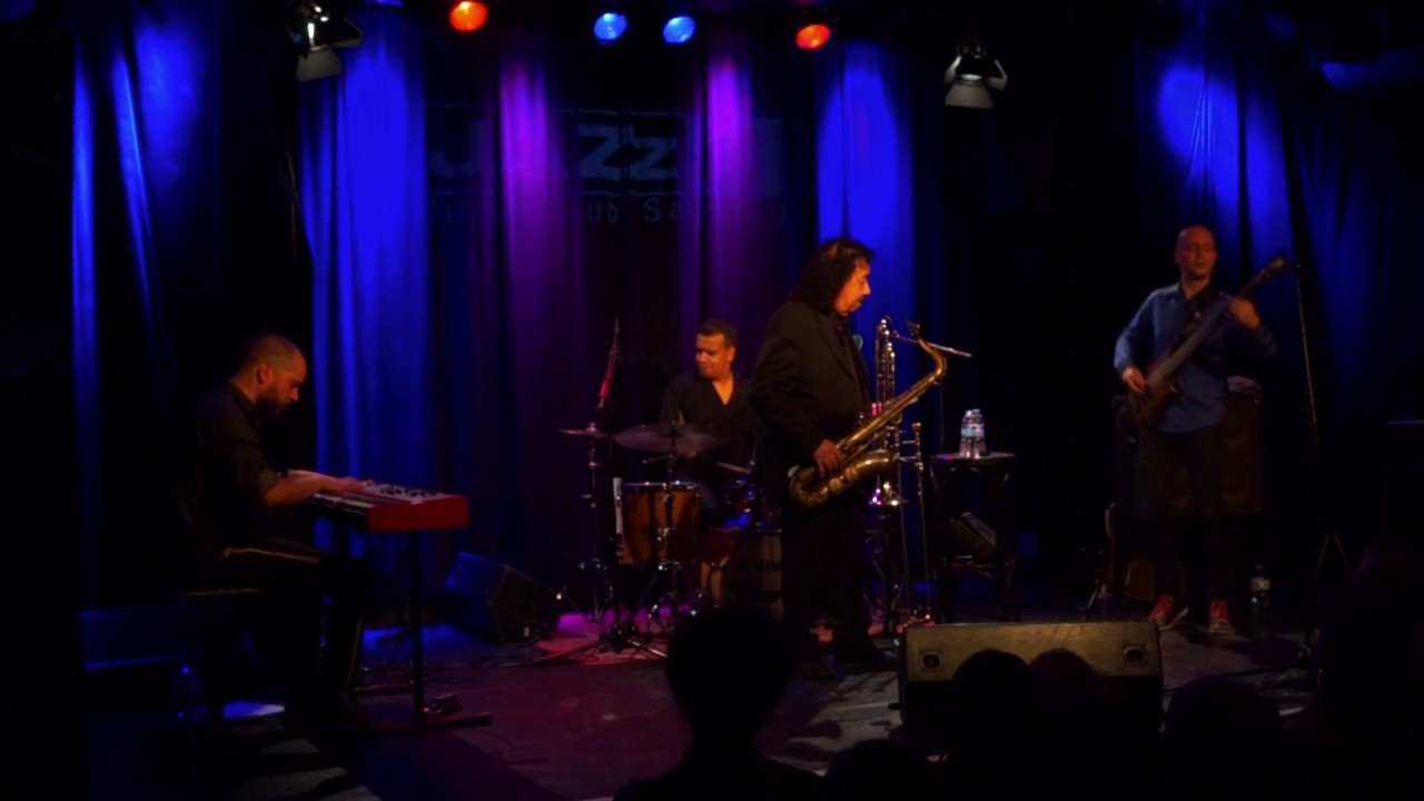 Raul de Souza Quartet - 