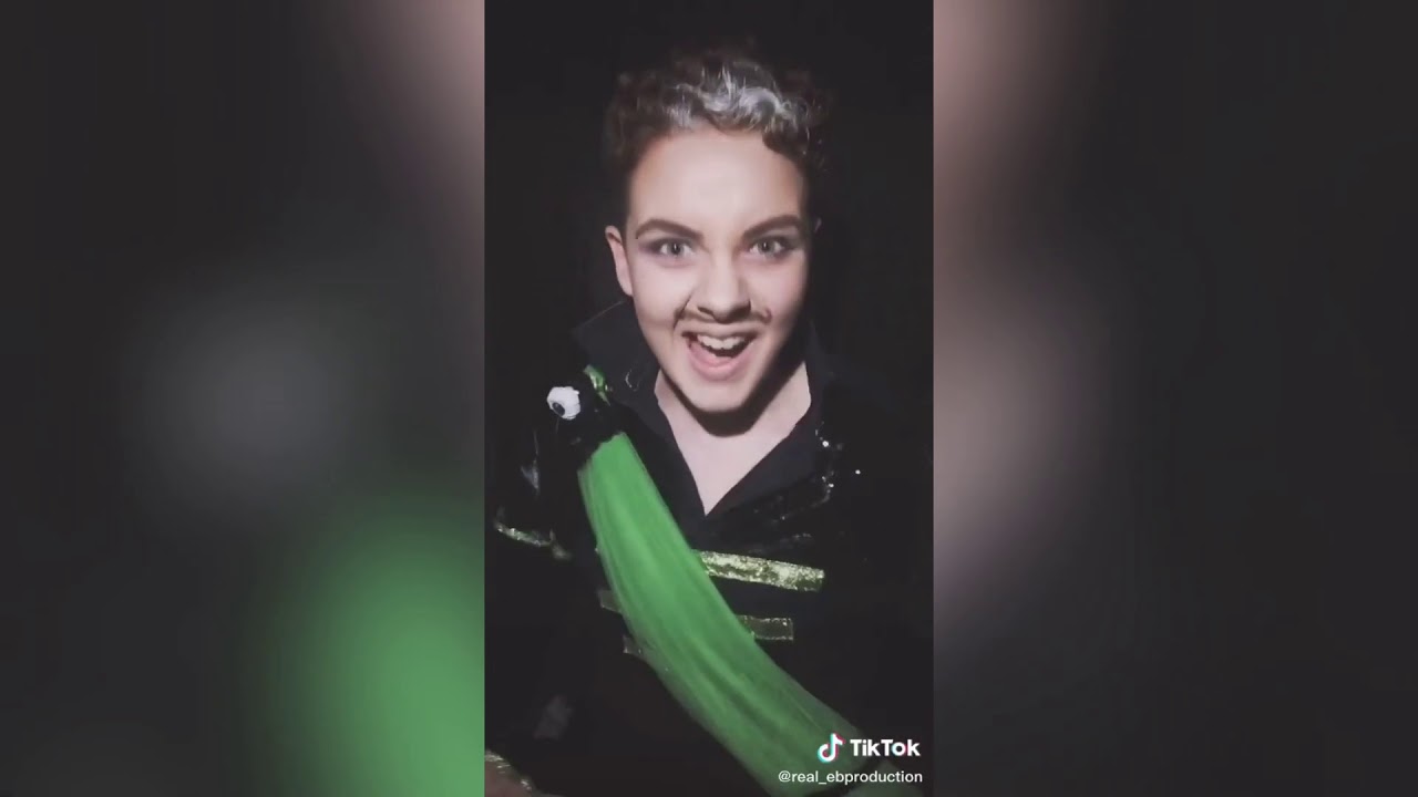 Remus tiktoks (ss tiktoks~2)