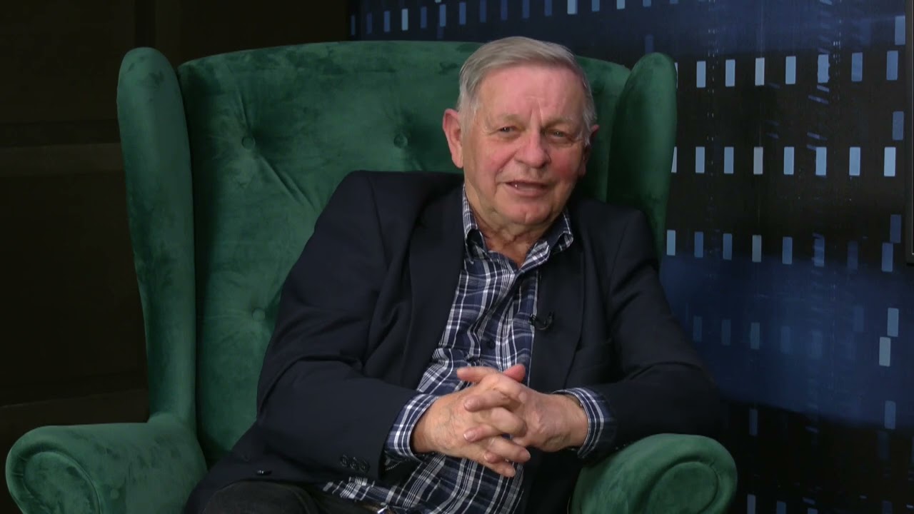 Gwiazdozbiór Śląskiego Sportu odc. 71: Zygfryd Szołtysik, utalentowany piłkarz, złoty medalista 🥇