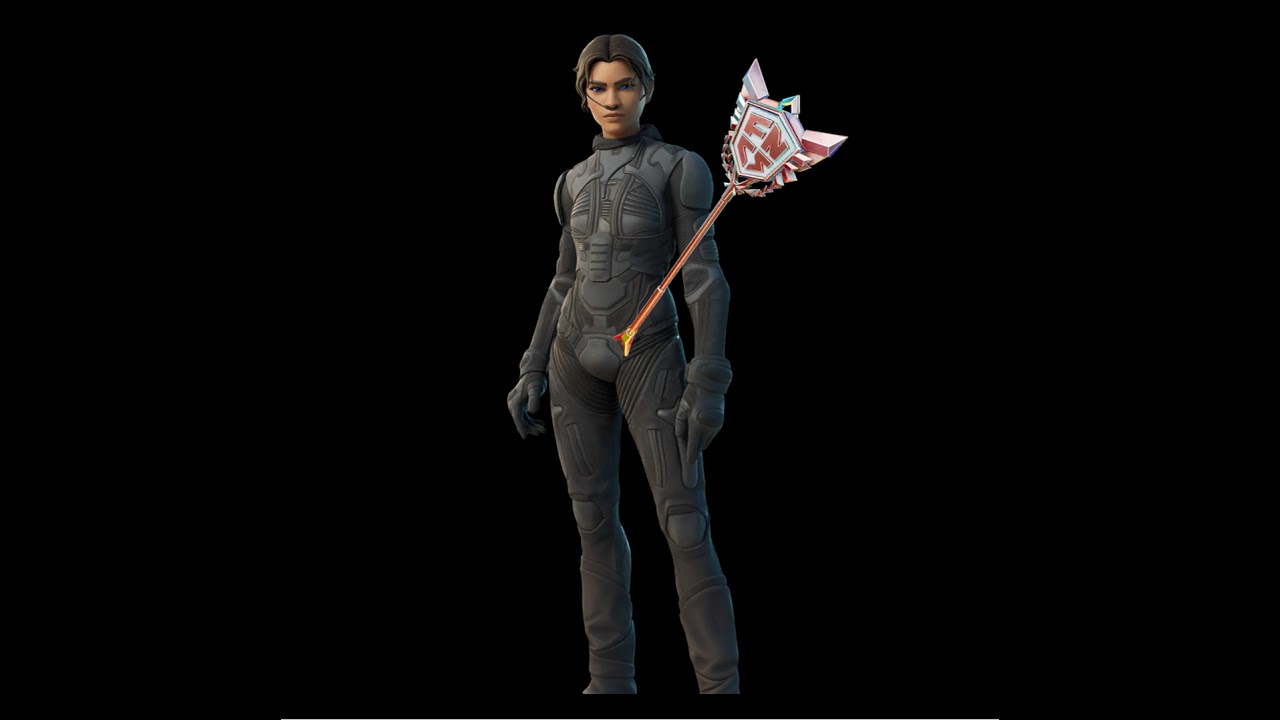 playing fn! come chat!