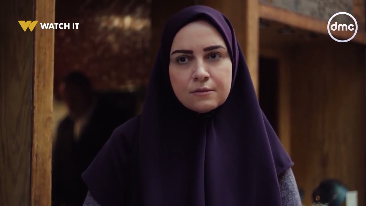 نرجس راجعة لأم الولد الحقيقية.. يا ترى ناوية على إيه؟! 💥😮