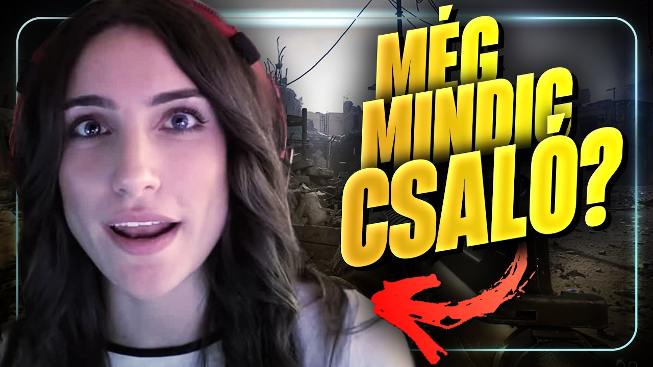 CSALÓK akik ÉLŐBEN buktak le #23