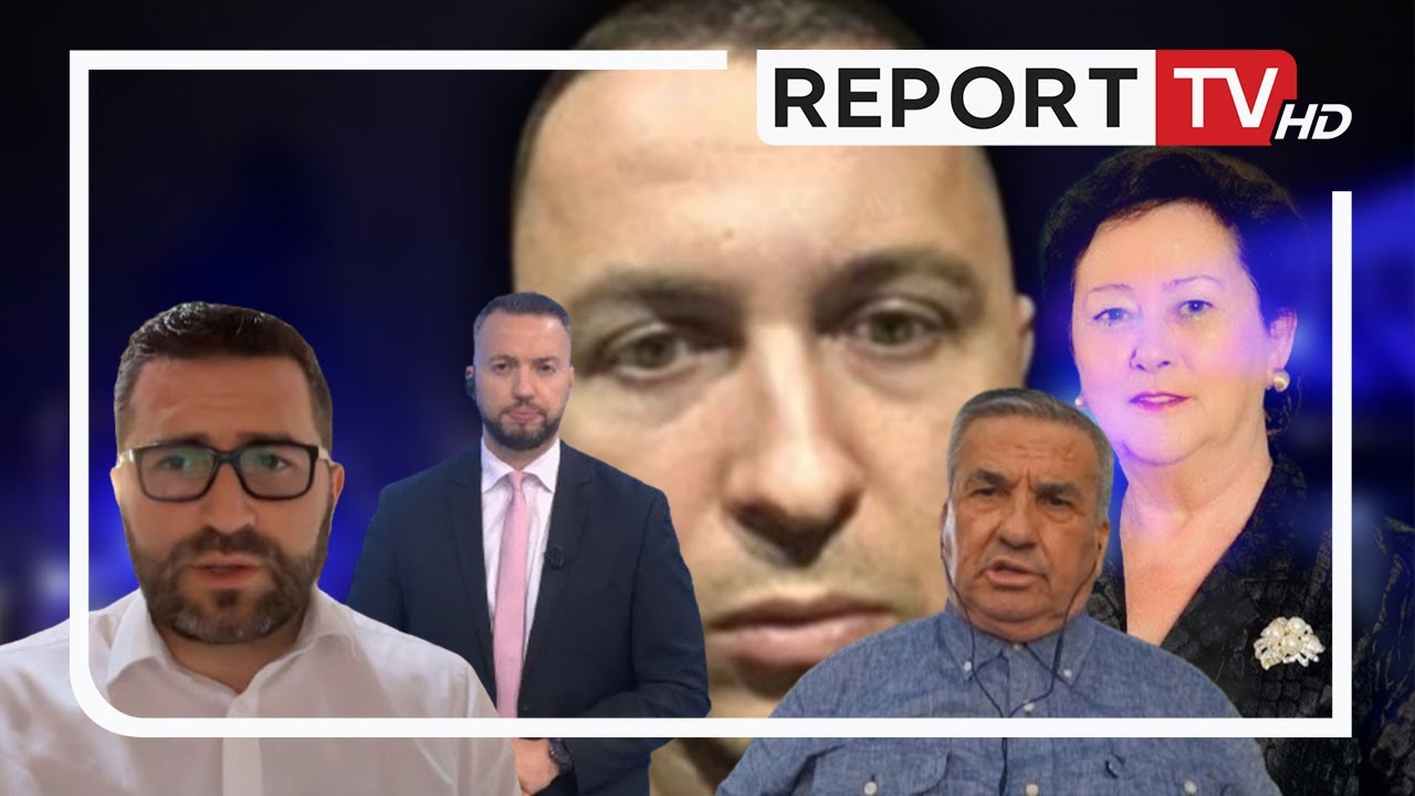 Ervis Martinaj nip i Liri Berishës, avokat Beqiri: Vrasja e Santos dhe gjyqtarit Konomi, ja si...