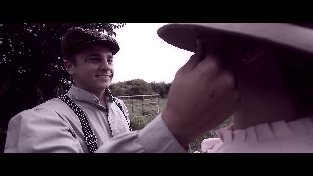 Los Puesteros de Yatasto / Zamba para tu adios  / Video Clip 