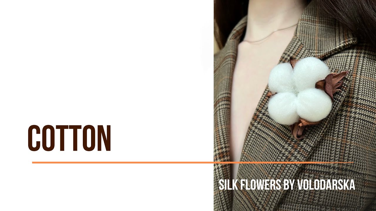 Cotton