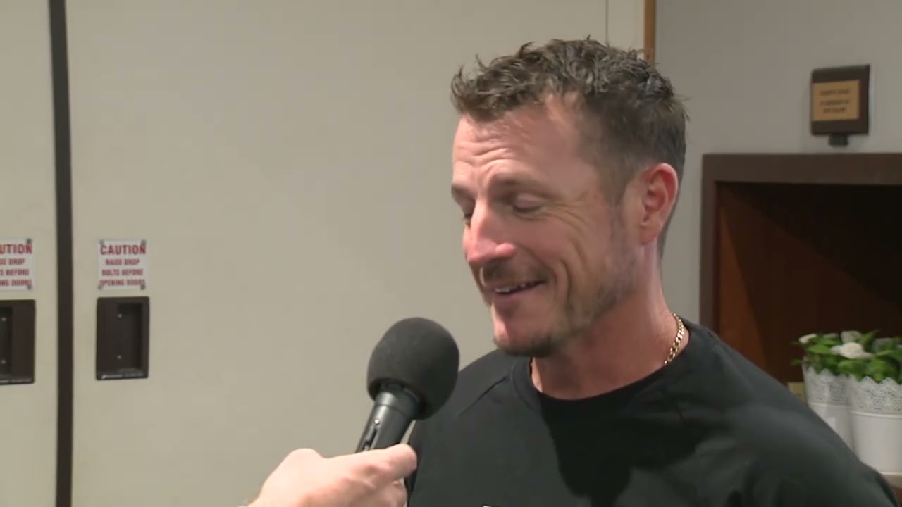 20260309 Paul Stuart Interview