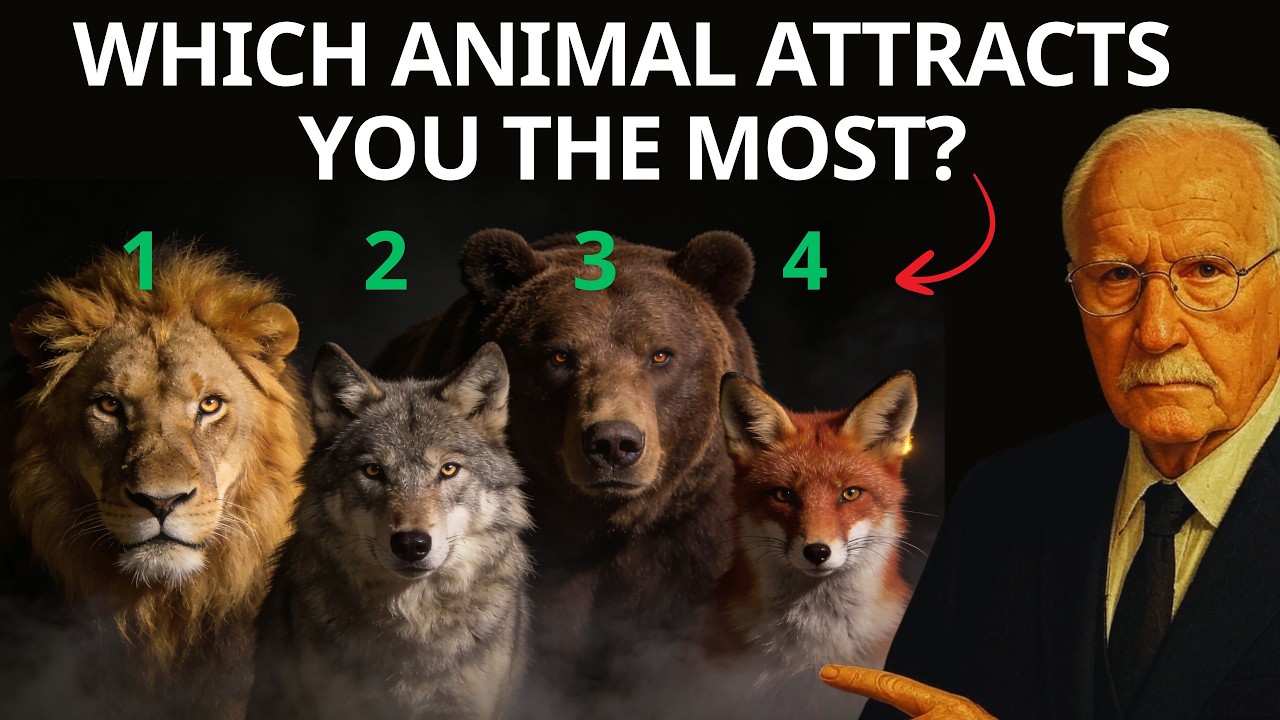Cztery symbole siły Odkryj wzorzec zachowania w swojej osobowości Test Carla Junga