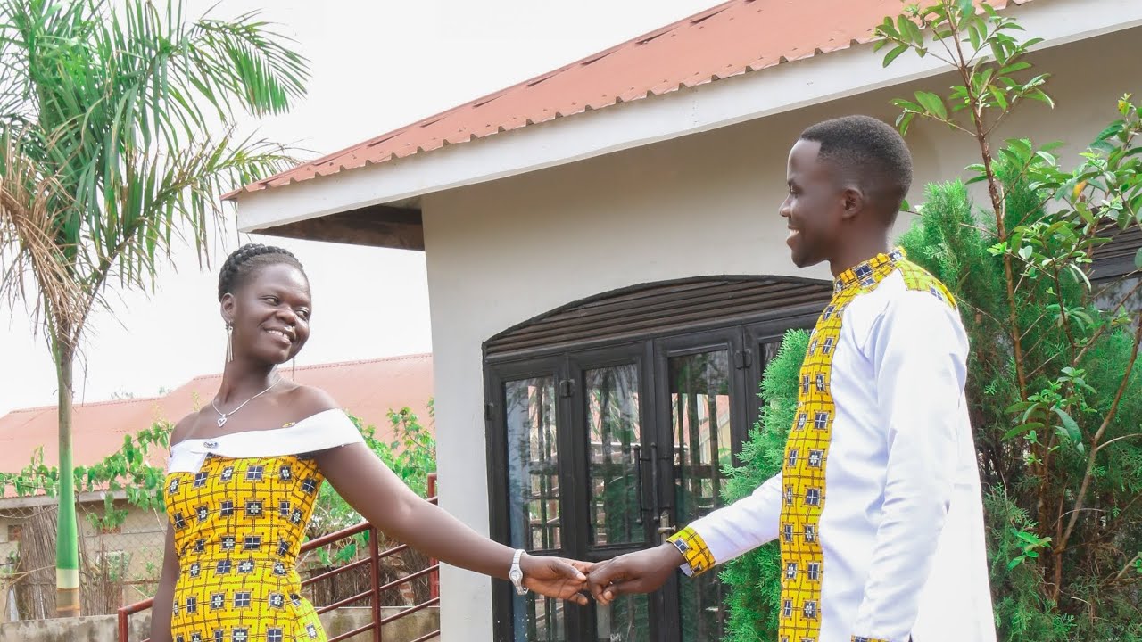 SAMUEL + EVERLYN WEDDING - PRE-WEDDING VIDEO | MEMORY LANE