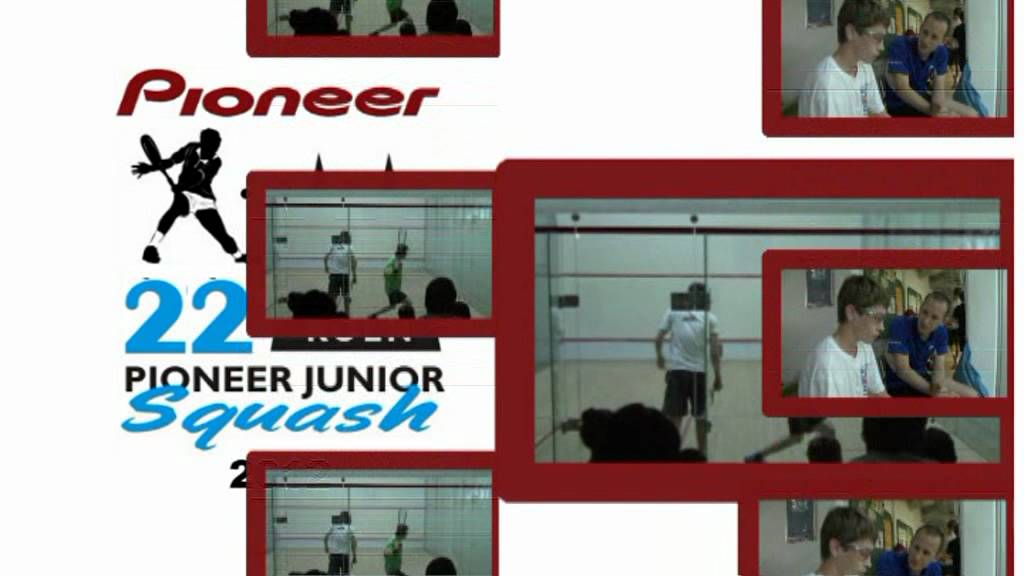 Pioneer Cup 2012       HIGHLIGHT Trailer