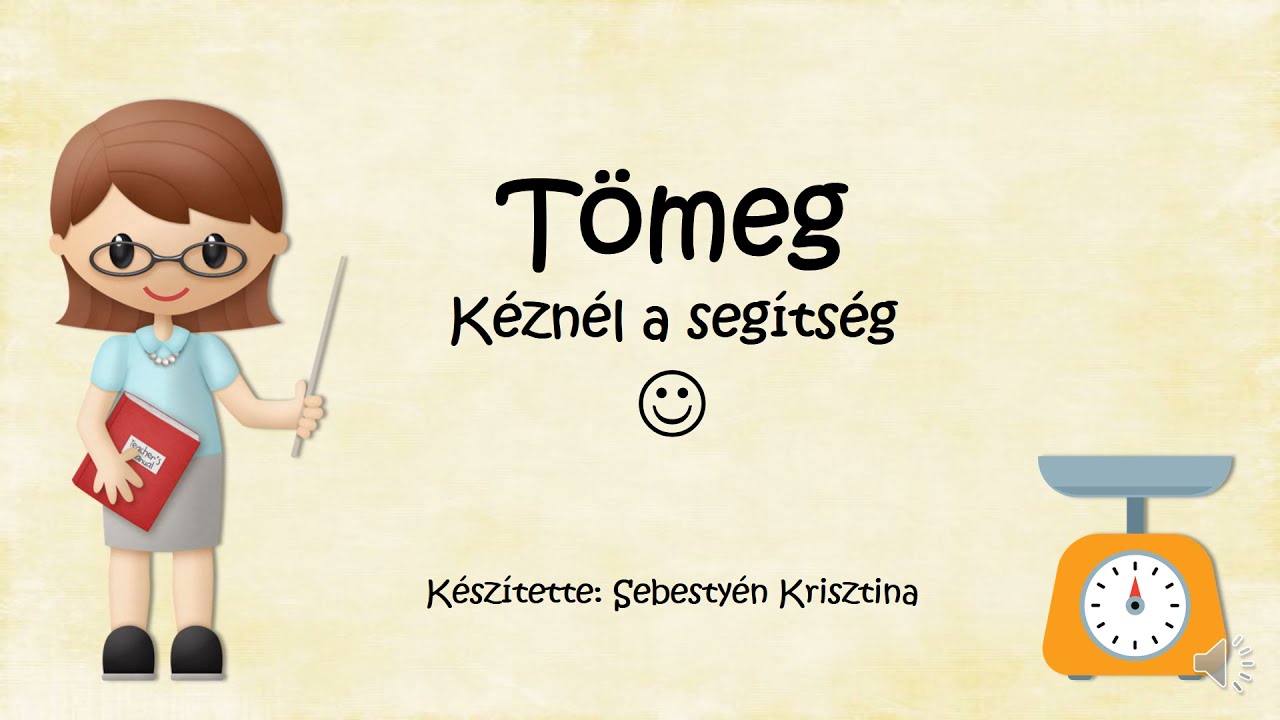 Mértékváltás: Tömeg