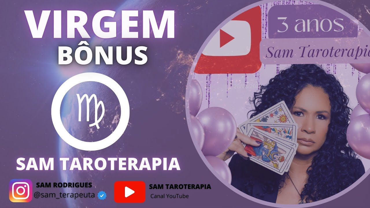 ♍ VIRGEM ♍ Se curando para curar ❤️novos caminhos, uma declaração de amor❤️ #virgo #virgem #tarot