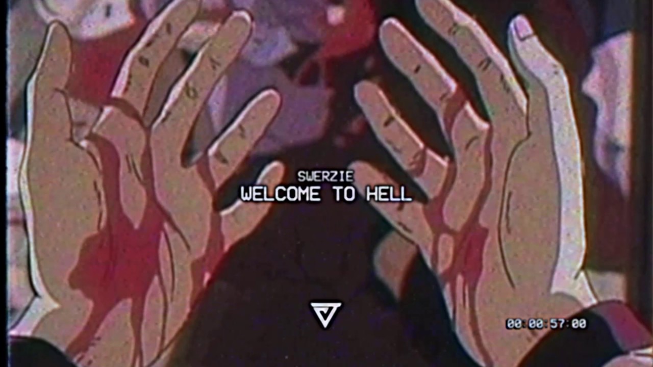 SWERZIE - WELCOME TO HELL (Prod. The Virus and Antidote)