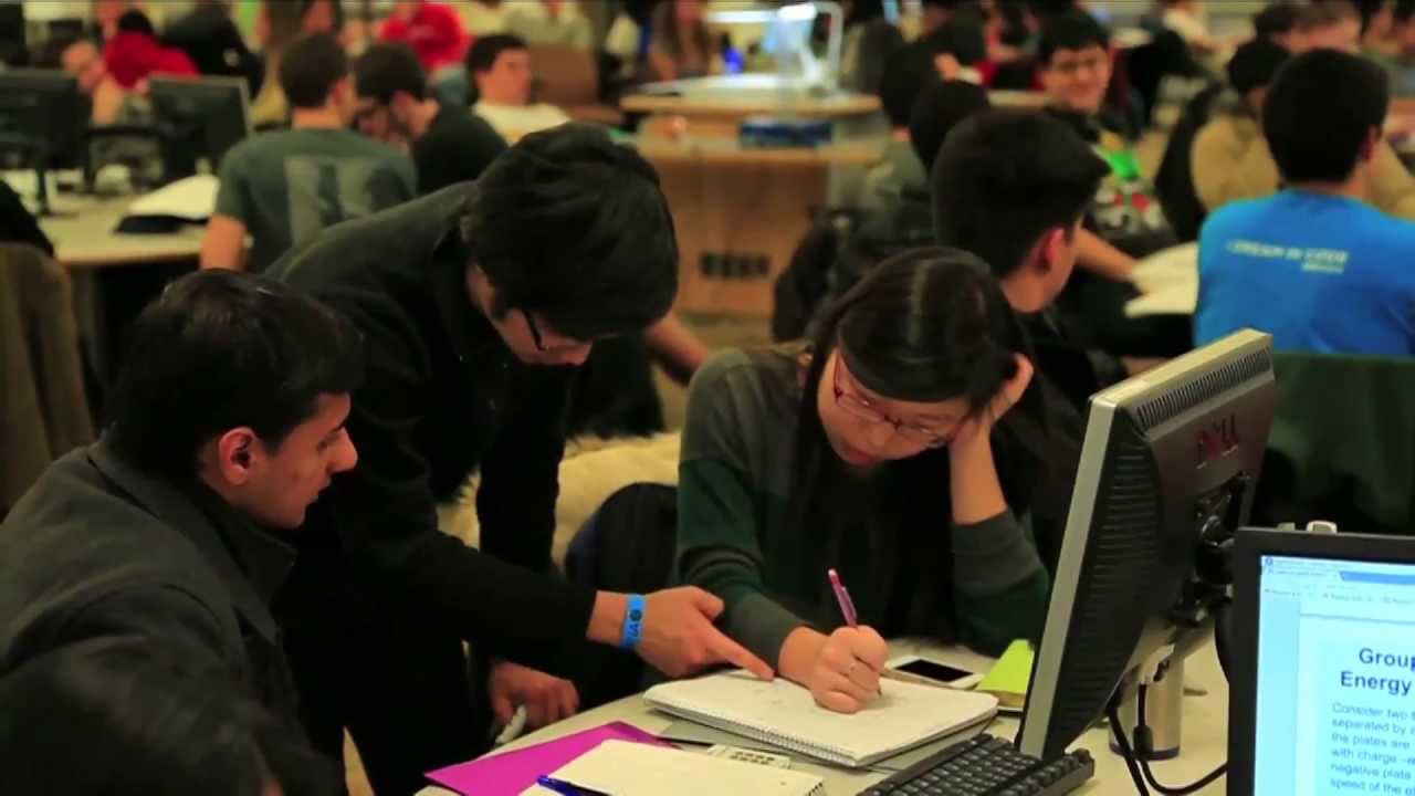 MIT Department of Physics Mission Statement