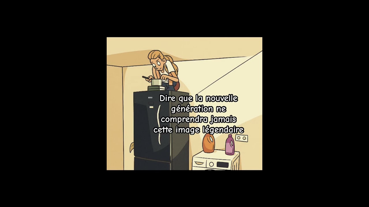 Tk et kenny &eacute;taient &agrave; leur prime #pourtoi #memes #tk78memes #kenny #fyp